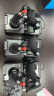 罗技（G）X52油门和摇杆控制器 飞行模拟 赛钛客 飞行比赛模拟 双油门摇杆RGB X52 PRO飞行控制器 晒单实拍图