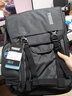 拓乐（THULE）瑞典 Subterra户外双肩包25L笔记本电脑包商务休闲包上下班通勤包 黑色 TSDP-115 实拍图