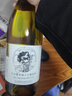 芳香庄园尕亚湖滨高级干红葡萄酒 细腻淳厚宴请招待性价比 750ml*1支 实拍图