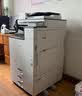 理光（Ricoh）MC2000ew MC2501 MC2001大型打印机办公激光网络打印机家用彩色A3A4复印机扫描 咨询有礼MC2501+双纸盒+工作台【高速强力款】 官方标配 实拍图