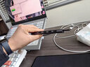 绿联Type-C扩展坞USB扩充器拓展坞HDMI转换口VGA转接口通用苹果MacBook Air电脑微软Surface Pro转换器 实拍图