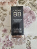 XYBEIBI透修颜水粉霜BB霜粉底霜水持久润不易脱妆遮瑕养肤提亮 HD01#象牙白 实拍图