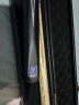 奥秘（O’MIN）海神1系列台球杆小头杆通杆手工雕刻斯诺克中式黑八九球杆桌球杆 海神1分体【10mm】专属绒布杆盒 晒单实拍图