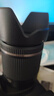 唯卓仕唯卓仕16mm F1.8索尼口尼康口全画幅自动对焦镜头适用于FE卡口Z卡口微单相机超广角定焦星空镜头 AF 16/1.8 FE 标配 实拍图