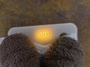 沃莱（ICOMON）体脂秤高精准智能体重秤 健身房专用电子秤人体减肥健身健康监测测量仪 实拍图