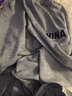 佐尚鸟【两件装】裤子男秋冬季休闲裤男宽松运动直筒阔腿男裤工作长裤 深灰+驼色 XL (175) -建议120-150左右 实拍图