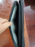 ThinkPad 联想笔记本电脑内胆包手提包电脑包手提袋 黑色 15.6英寸T&E580E595/P1X1隐士等 实拍图