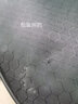 渔情湾新款高端鱼护网黑坑专用加厚速干涂胶防挂尼龙编织鱼网兜渔户渔护 40cm 3m 加厚圈纳米款送防水包 实拍图