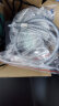 W.E.P8786D热风枪焊台二合一热风焊枪可调温恒温电烙铁无铅热风拆焊台 WEP-8786D套餐4 实拍图