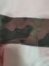 VENUM Venum Boxing Handwraps 毒液泰拳散打绑带拳击绷带拳套缠带绑带 黑迷彩（无弹性） 4米（一副） 实拍图