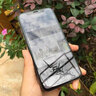 3S 适用于苹果12pro/max/mini手机膜钢化膜防窥全屏覆盖防指纹高清贴膜防摔防爆绿光护眼保护膜 4K高清，防尘升级【苹果12mini】 全覆盖抗指纹丨无白边不挡屏 实拍图