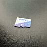 TF（MicroSD）存储卡 128GB C10 视频监控卡行车记录仪内存卡 数码高速存储卡 8GB 【高速存蓄卡+收纳盒】 实拍图