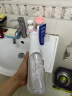 洁碧（Waterpik）冲牙器 便携式电动洗牙器水牙线洁牙器家用立式预防牙结石全身水洗 极光系列 GS5蓝 礼物 晒单实拍图