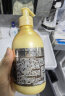 博滴（BodyAid）生姜防脱洗发水清爽育发洗发乳（洗发露300ml*2+蛋白护发素300ml) 实拍图