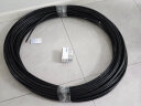 正泰（CHNT）电线电缆YJV 3*2.5三芯6平方10平方充电桩电缆线低压国标铜芯线 YJV 3*6 100米 晒单实拍图