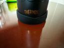 膳魔师（THERMOS） 保温杯杯垫硅胶防磨损保护套适用杯底直径6.5-6.7cm 膳魔师配件 黑色-新款 晒单实拍图