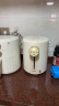 苏泊尔（SUPOR）电热水瓶 除氯电热水壶烧水壶 5L大容量304不锈钢电水瓶 多段保温恒温电水壶 SW-50T109 实拍图