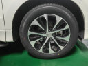 普利司通（Bridgestone）汽车轮胎 245/55R19 103H  ER33 配套本田UR-V/冠道 实拍图