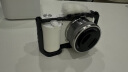 斯莫格适用索尼ZV-E10相机兔笼Sony ZVE10单反相机手柄底板上手提竖拍底座拍摄影相机配件 【ZV-E10专用】拓展框 实拍图