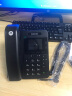 摩托罗拉（Motorola）彩屏SIP电话机座机 IP话机固定电话 百兆VOIP电话机  网络电话 支持POE供电 内部对讲 200IP-2P 实拍图