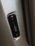 爱尔威（Airwheel）电动行李箱可坐可骑行智能旅行箱载人拉杆箱大容量 24英寸SE3T—豪华银 实拍图