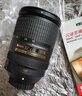 尼康/Nikon 18-105 18-200 18-300半画幅镜头二手镜头 AF-S DX18-300/F3.5-5.6 VR 95新 实拍图