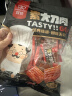 双娇 素大刀肉208g 实拍图