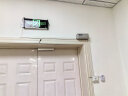 固尚（GSON）门禁系统一体机智能小区电子门禁开关电源磁力锁门禁卡套装 晒单实拍图