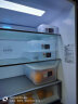 禧天龙冰箱保鲜盒食品级冰箱收纳盒密封盒蔬菜水果冷冻盒 5.1L 实拍图