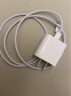 Apple/苹果 20W USB-C手机充电器插头 Type-C快速充电头 手机充电器 适配器 适用iPhone/iPad/Watch 实拍图