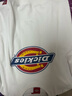 Dickies 【经典款】卫衣 男女同款大logo印花圆领卫衣 卫衣男7059 白色 XL 实拍图