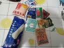 食尚螺螺蛳粉柳州正宗特产灯泡厂广西夜宵速食冲泡地方特产 加量螺蛳肉款340g*6袋 实拍图