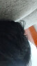 汉芳萃（HANFANGCUI）染发剂植物潮色染发膏焗油男女士染头发遮白发非泡泡染-自然黑色 实拍图