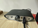 悦尔法 iFi ZEN DAC 3平衡解码耳放 4.4输出 硬解DSD高清 USB声卡解码耳放 ZEN DAC 3 解码耳放 实拍图