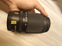 尼康Nikon 二手单反镜头 AF-S/AF-P/AF 尼克尔 二手尼康单反相机镜头 尼康 尼克尔 Z DX 50-250mm 实拍图