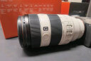 索尼（SONY）FE70-200mmF4 Macro G OSS II 二代小三元远摄变焦微距G镜头 标配 官方标配 晒单实拍图