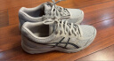 亚瑟士ASICS男鞋透气跑鞋运动鞋缓震舒适跑步鞋 GEL-CONTEND 4 【HB】 灰色/灰色 42.5 晒单实拍图