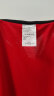 adidas阿迪达斯官方男装曼联球员版足球运动短袖球衣H13889 天然红 M 晒单实拍图