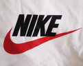 耐克（NIKE）Sportswear 男子速干t恤夏季运动短袖T恤运动T恤 AR5005-100 XL 实拍图