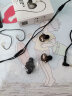 智国者【HIFI级音效】type-c耳机有线入耳式适用于华为荣耀手机小米mate/oppo/p40/vivo/安卓3.5mm耳挂式 实拍图