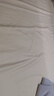 睡眠博士（AiSleep）泰国进口天然93%乳胶床垫双人1.8*2米床褥床垫透气贴身防螨抑菌 实拍图