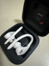 beats Beats Powerbeats Pro 完全无线高性能耳机 真无线蓝牙运动耳机 象牙白 实拍图