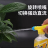 喷雾器喷水壶浇花家用喷壶气压式喷壶喷雾瓶喷头打药机浇水壶打药 【气压喷头3把+3个管子】 实拍图
