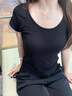 中国黄金（CHINA GOLD）S925银弥勒佛吊坠玉髓玉石项链饰品生日礼物送女友妈妈老婆 弥勒佛项链【心动礼盒】 实拍图