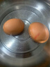 都尔霍姆 有机鸡蛋50枚 丹麦品牌可生食新鲜散养鸡蛋孕妈宝宝鲜鸡蛋礼盒 实拍图