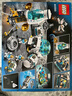 乐高（LEGO）60350  月球研究基地 积木拼搭玩具城市系列 实拍图
