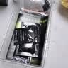 欧莱雅（LOREAL） 伊诺雅染发剂无氨染膏染发霜自己在家无味无刺激染发膏盖白发 无氨健康=自然浓郁棕【盖白发】 实拍图