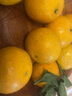 良知农哥【顺丰/JD】【地标认证】正宗德庆贡柑 皇帝柑 新鲜水果 带箱 5斤礼盒大果丨4-5个/斤 实拍图