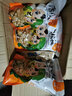 岭峥 山楂条400g装手工制作片条糕零食水果干脯蜜饯实惠装  实拍图