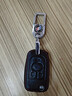 绅创别克钥匙套21款英朗gt微蓝昂科威gl8阅朗gl6君威君越凯越汽车扣壳 E款-折叠3键 实拍图